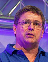 Iain Gray
