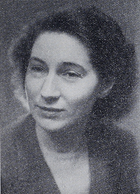 by kind permission of Women's Engineering Society and the IET Archives Lesley Scott Souter