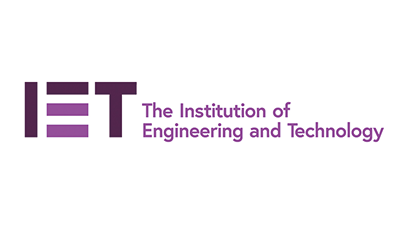 IET: The Institution of Engineering and Technology
